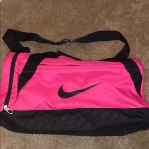 Nike Gym Bag
